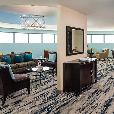 Sheraton Tampa Brandon Hotel Mango Exteriér fotografie
