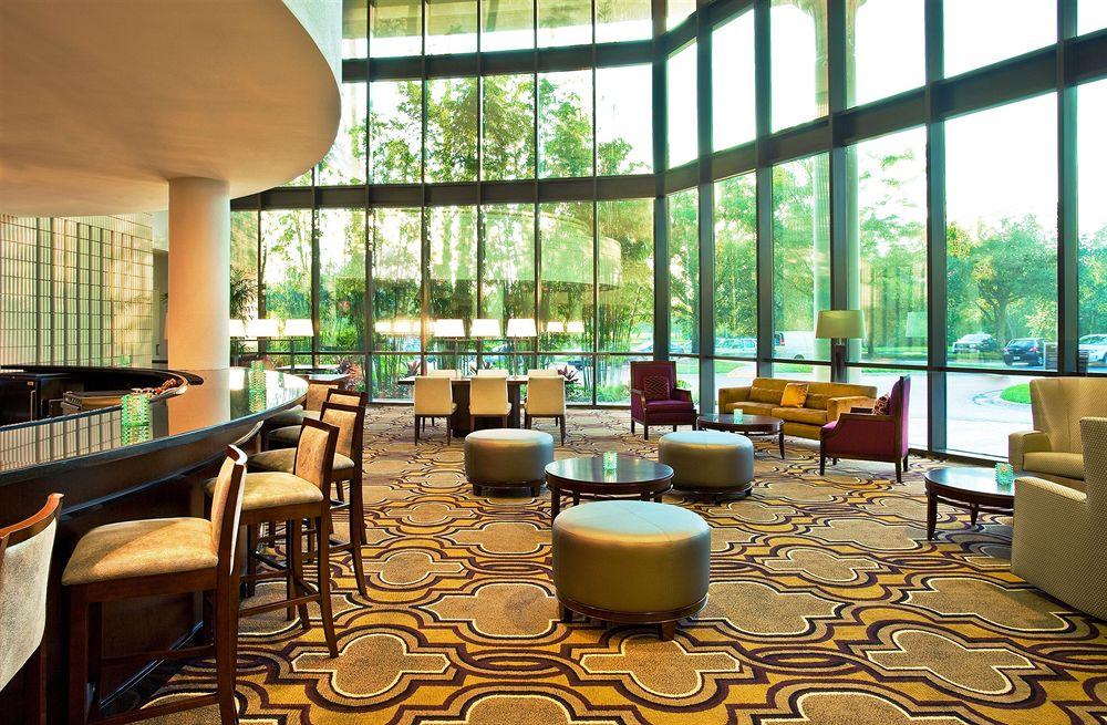 Sheraton Tampa Brandon Hotel Exteriér fotografie
