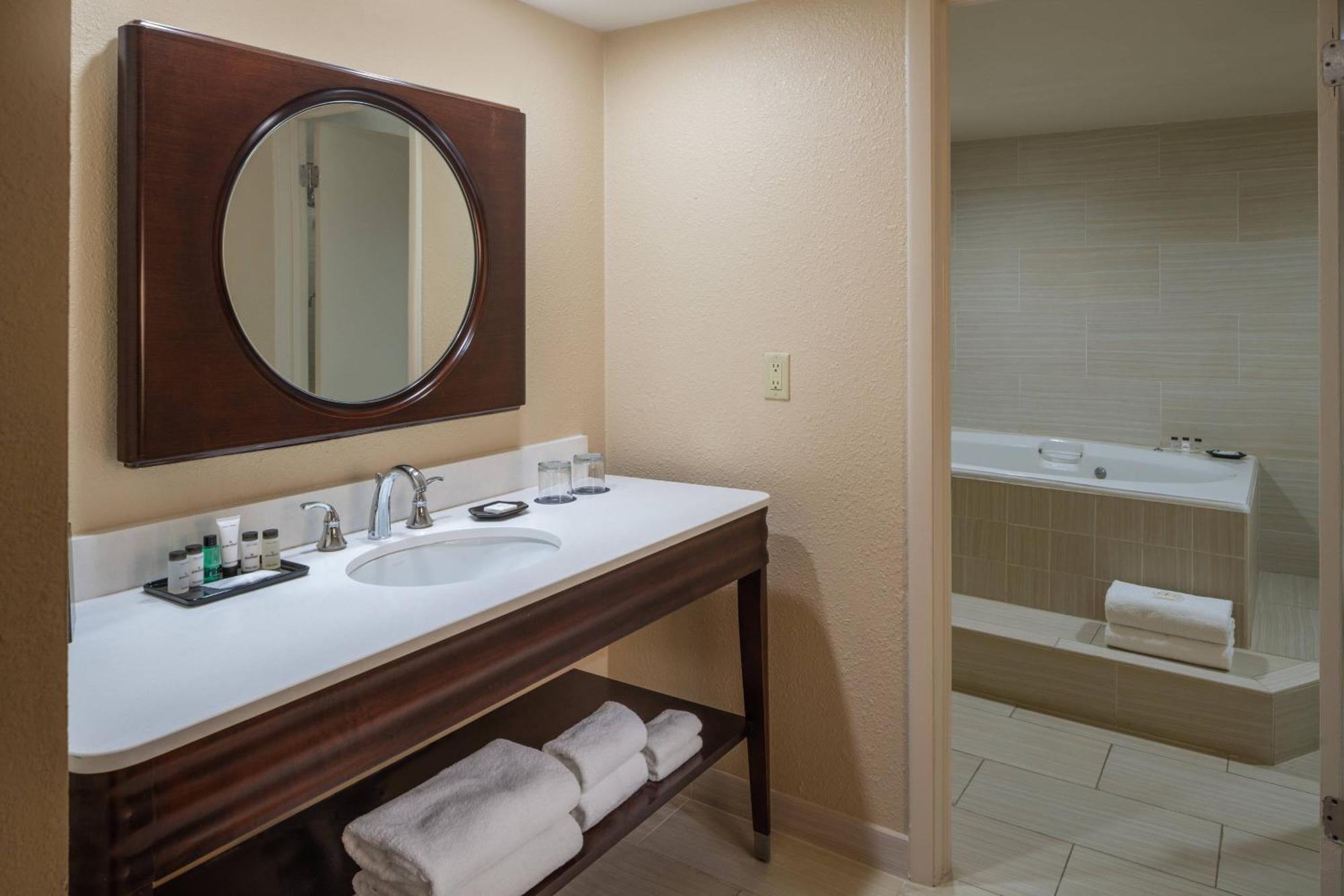 Sheraton Tampa Brandon Hotel Mango Exteriér fotografie