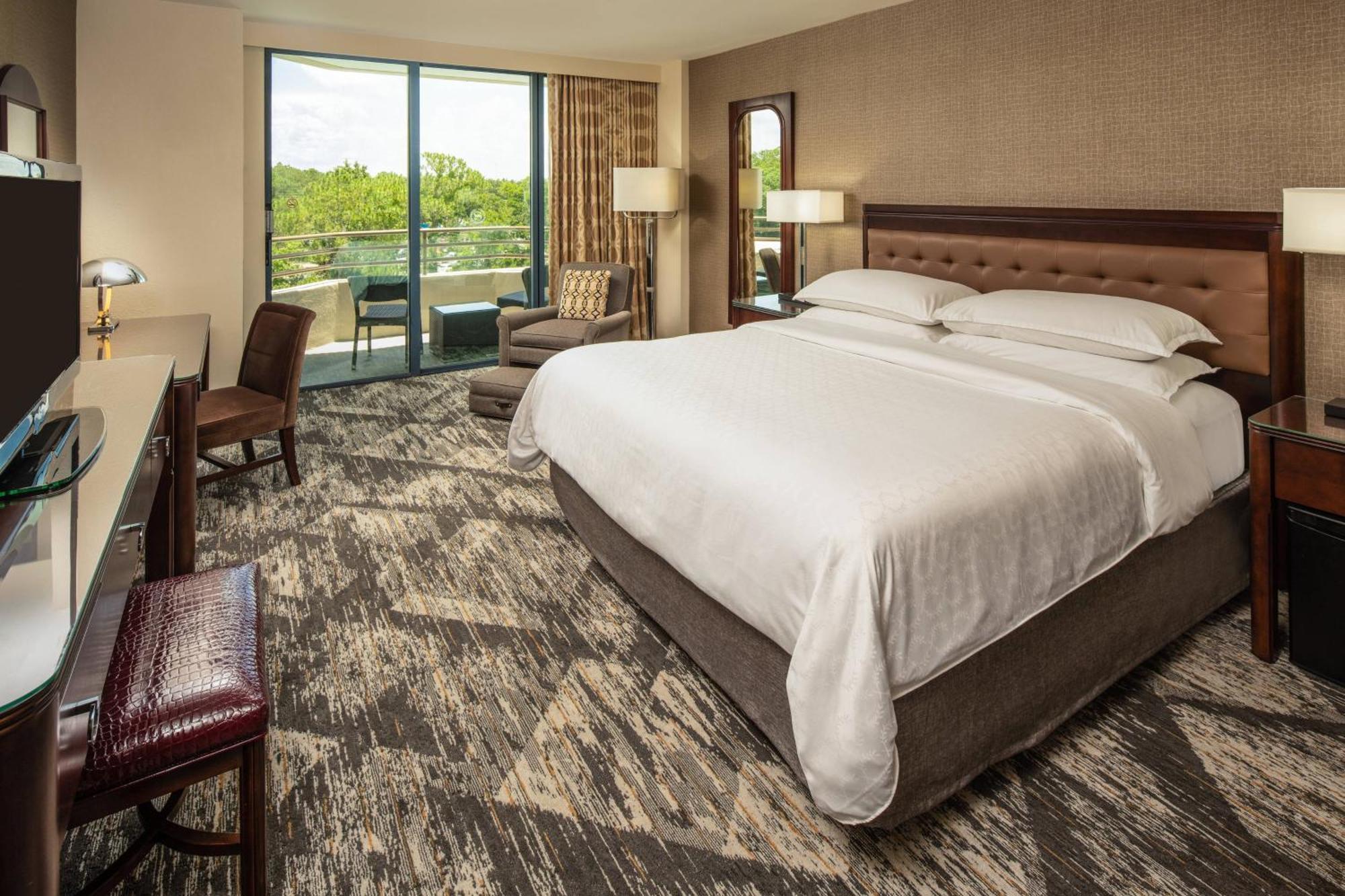 Sheraton Tampa Brandon Hotel Mango Exteriér fotografie