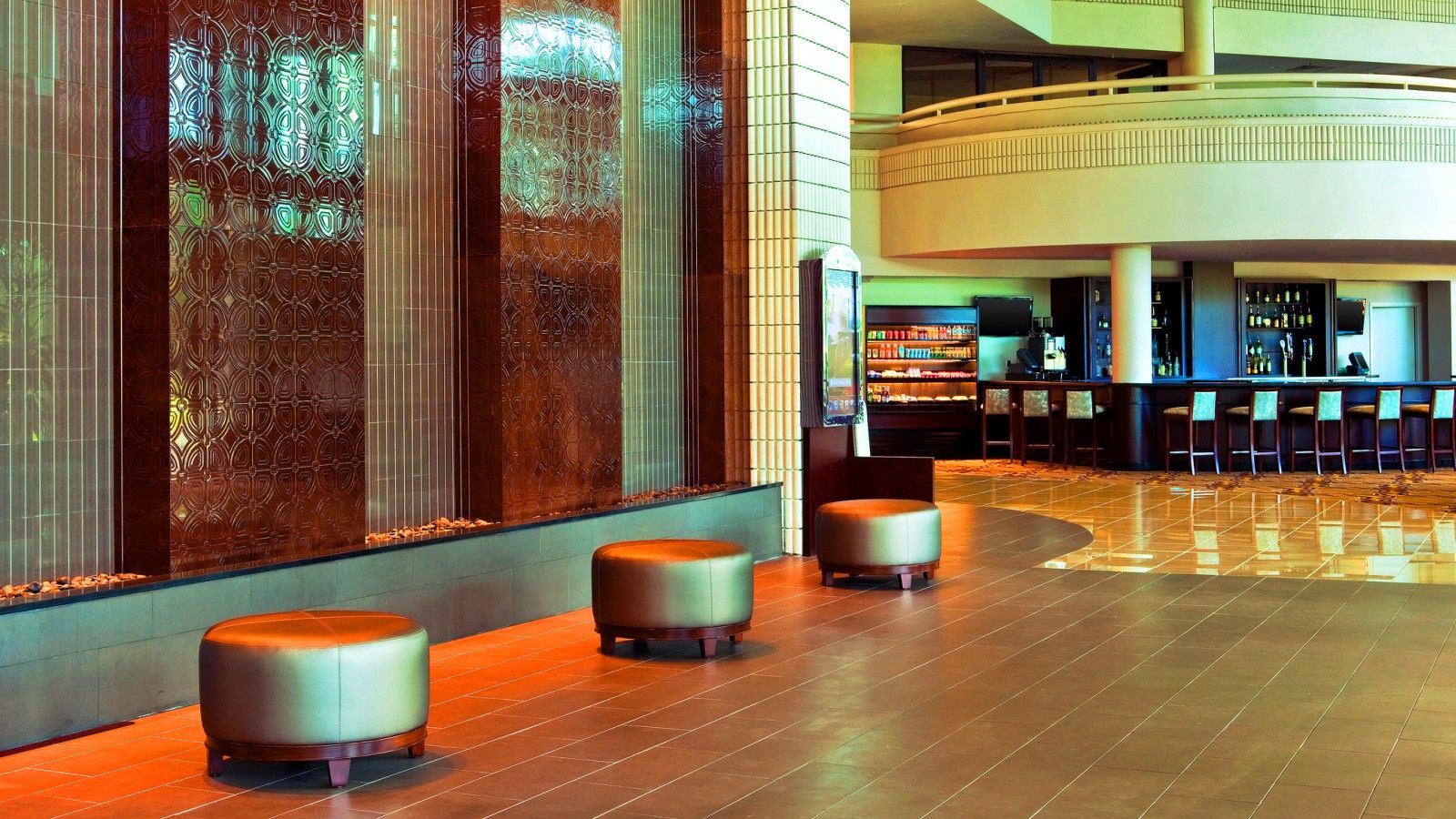Sheraton Tampa Brandon Hotel Mango Interiér fotografie