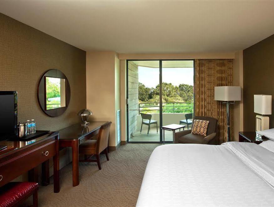 Sheraton Tampa Brandon Hotel Mango Exteriér fotografie